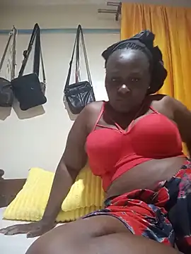 FayEbony2 online show from May 30, 2026, 8:09 am