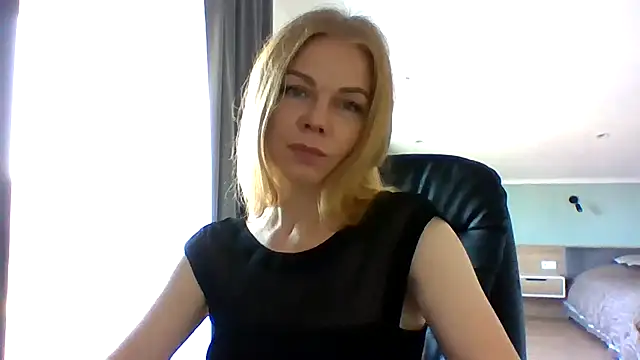 Tina5394 online show from July 21, 2026, 5:09 am