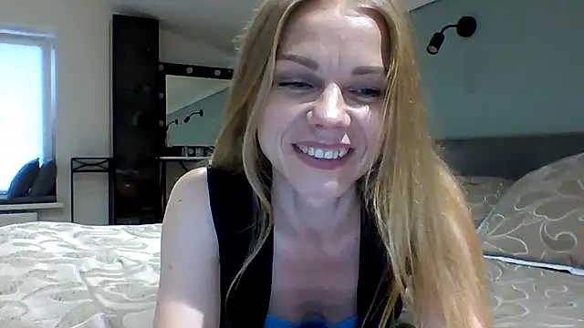 Tina5394 online show from July 27, 2026, 5:09 pm