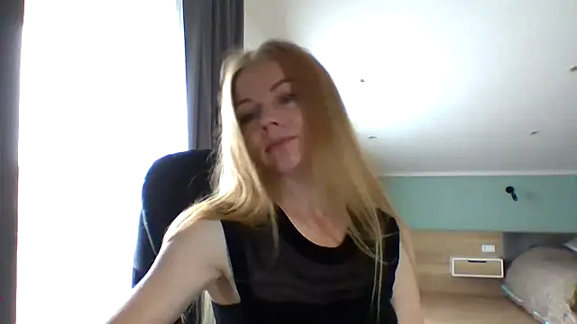 Tina5394 online show from July 20, 2026, 7:16 am