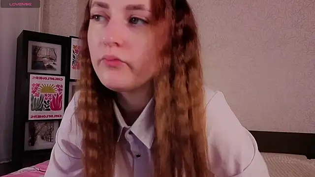 LeishaChamblee online show from July 5, 2026, 1:10 am