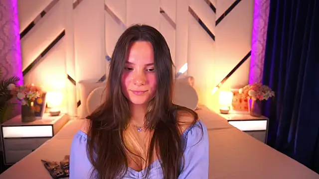 Lexie pearl online show from June 2, 2026, 8:09 pm