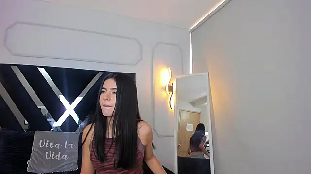 Eilie xxx online show from June 16, 2026, 3:01 pm