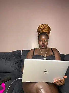 melaninglasskin online show from July 23, 2026, 11:00 pm