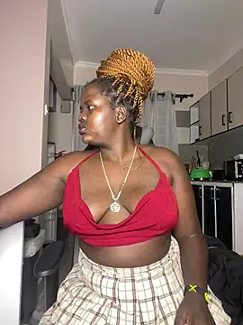 melaninglasskin online show from July 19, 2026, 11:01 pm