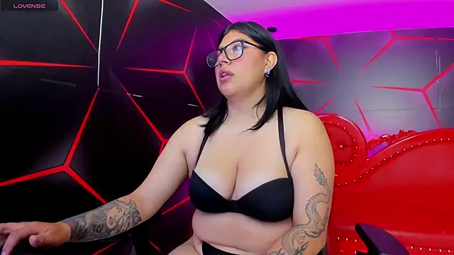 Lismar1 online show from June 2, 2026, 11:54 am