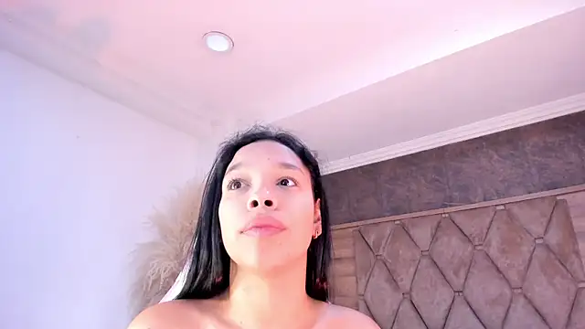 ThaliaHall 1 online show from July 23, 2026, 10:56 am