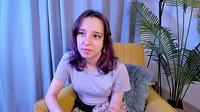 SierraDeliso online show from May 31, 2026, 10:21 am