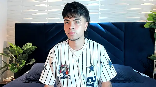 FedeViale online show from June 1, 2026, 8:08 pm