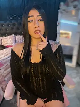 KittyKaee  online show from June 11, 2026, 6:54 am