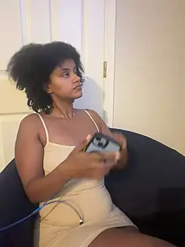 Diosa167 online show from June 1, 2026, 6:02 am