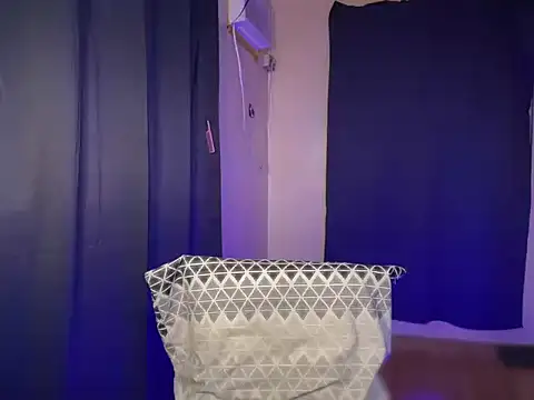 Alluringx amara online show from June 6, 2026, 7:02 am
