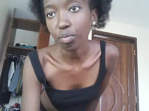 Ebonypattoot online show from June 2, 2026, 12:27 pm