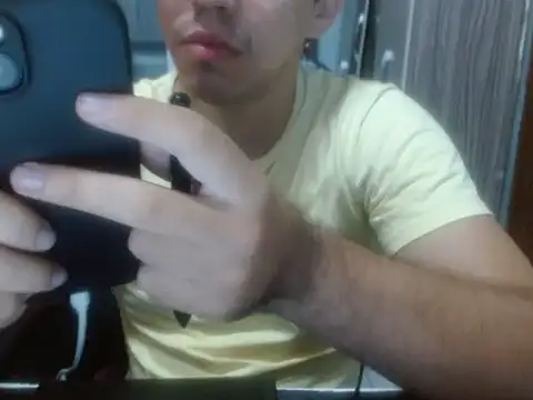Fer Ti online show from May 31, 2026, 11:38 pm