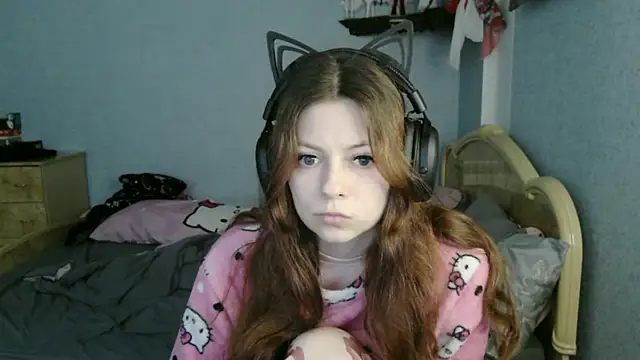 AlessiaViolet online show from July 24, 2026, 11:39 am