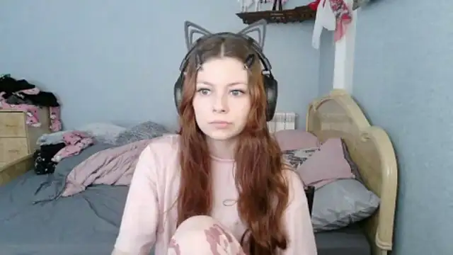 AlessiaViolet online show from July 25, 2026, 10:43 am