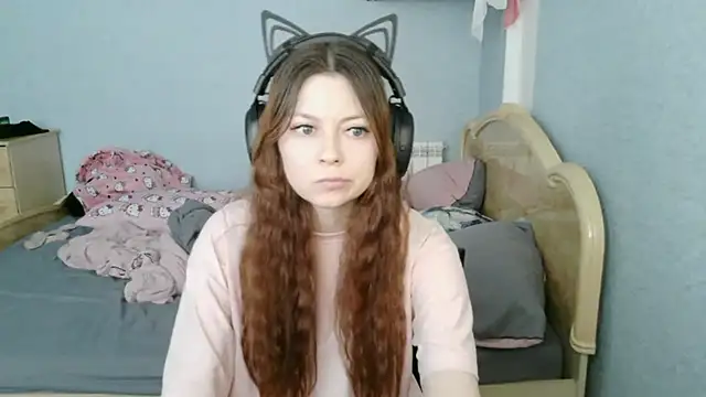 AlessiaViolet online show from July 21, 2026, 10:49 am
