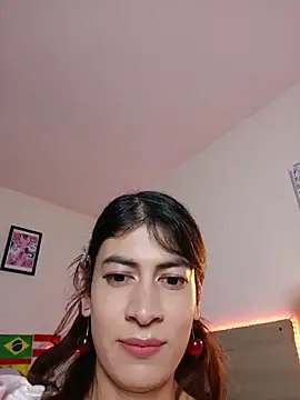 YanaSoHot online show from July 18, 2026, 1:03 am