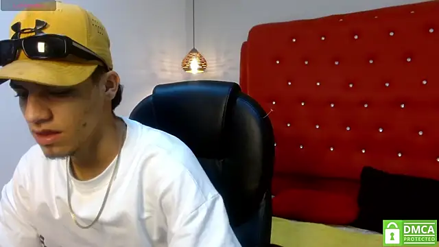 Mark Jackson69 online show from July 11, 2026, 12:27 pm