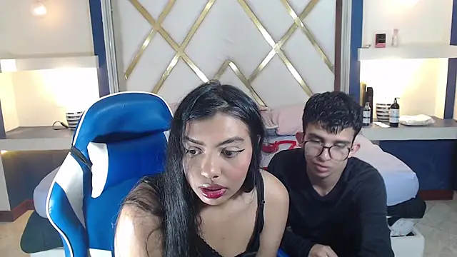 Slendy club online show from July 11, 2026, 9:26 pm