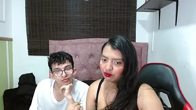 Slendy club online show from July 21, 2026, 9:16 pm