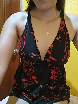 MsCaramel Love online show from July 19, 2026, 8:01 am