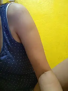 MsCaramel Love online show from July 18, 2026, 12:08 am