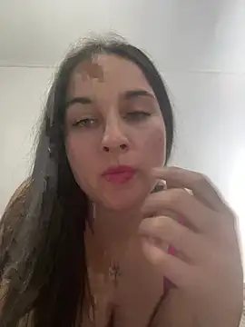 Javimaureen online show from June 30, 2026, 12:54 am