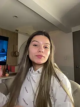 emilyvex online show from June 18, 2026, 5:06 am