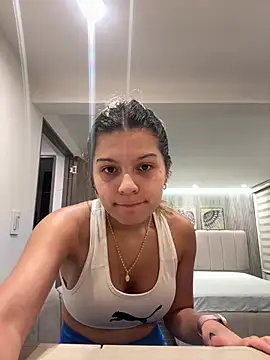 emilyvex online show from July 28, 2026, 1:46 am