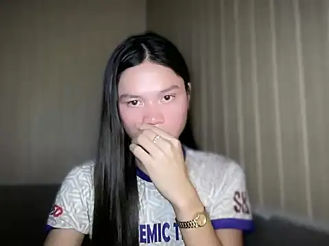 Yoursweethot jona online show from July 26, 2026, 8:16 pm