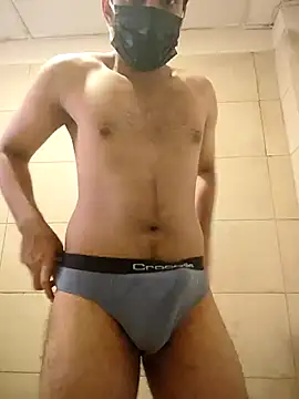 horny ash online show from June 1, 2026, 7:41 am