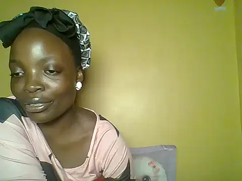 Miss Lover2 online show from July 25, 2026, 7:20 pm