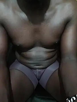 Bigblackman25 online show from July 28, 2026, 9:17 am