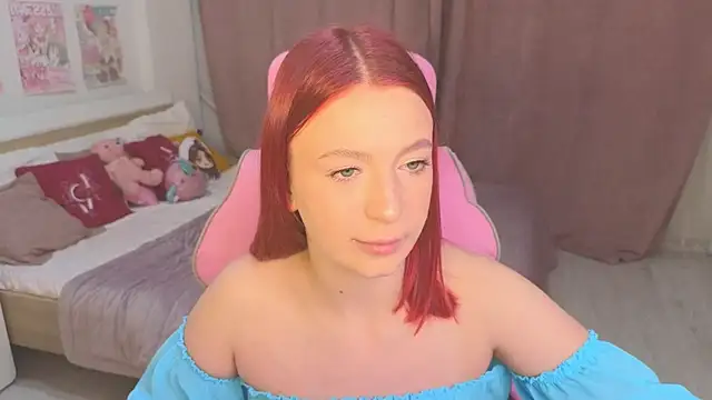 BeatriceLoven online show from July 29, 2026, 9:03 pm