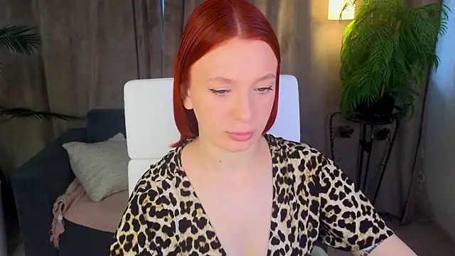 BeatriceLoven online show from July 26, 2026, 7:26 am
