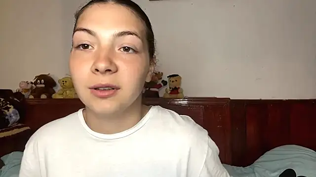 MargyClingingsmith online show from July 29, 2026, 5:56 pm