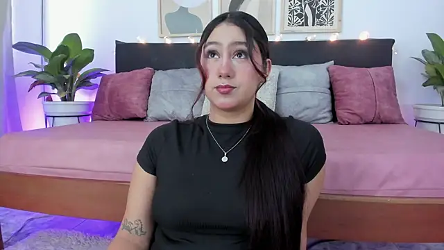 Allison Peach online show from July 27, 2026, 8:27 pm