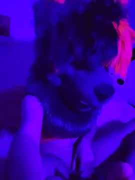 RadPawz furry online show from June 16, 2026, 9:15 pm