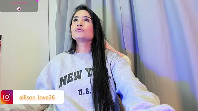 NattGray online show from July 25, 2026, 1:13 am