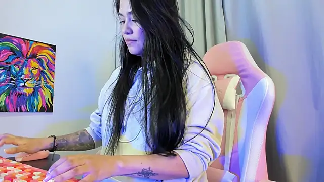 NattGray online show from July 22, 2026, 12:12 am