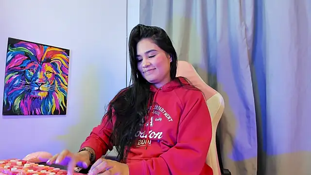 NattGray online show from July 31, 2026, 12:54 am