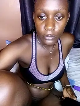 nubian23 online show from May 31, 2026, 5:19 pm