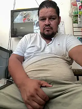 fercho25rv online show from July 28, 2026, 9:58 pm
