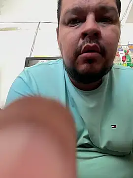 fercho25rv online show from July 29, 2026, 4:39 pm