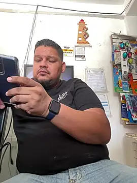 fercho25rv online show from June 6, 2026, 9:42 pm