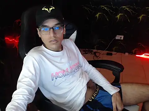 draven sex online show from August 7, 2026, 1:11 am