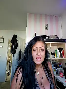 Angeldevlin81 online show from June 18, 2026, 6:13 pm