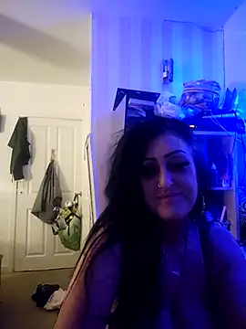 Angeldevlin81 online show from July 30, 2026, 12:10 am