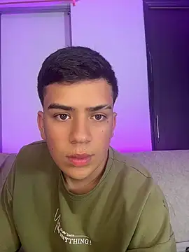 Dylan KatteLive online show from July 30, 2026, 11:59 pm